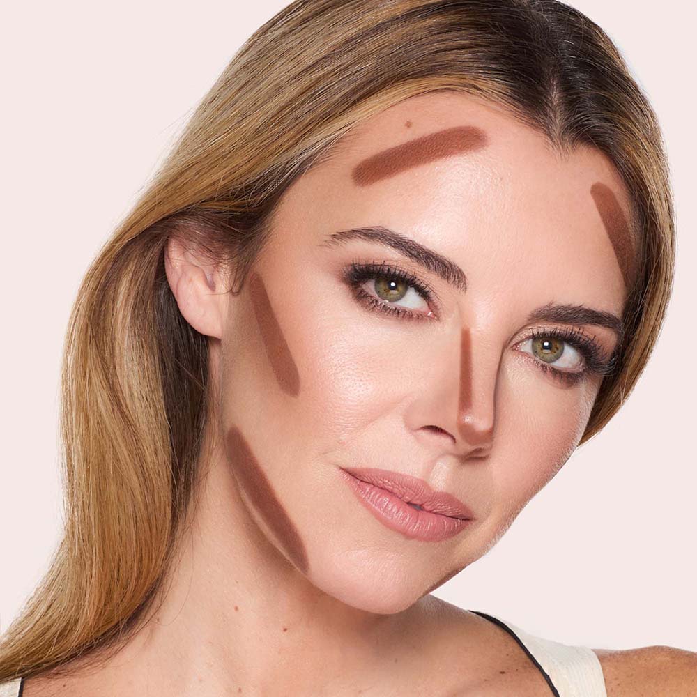 HOLLYWOOD CONTOUR WAND (CONTORNO L&Iacute;QUIDO)